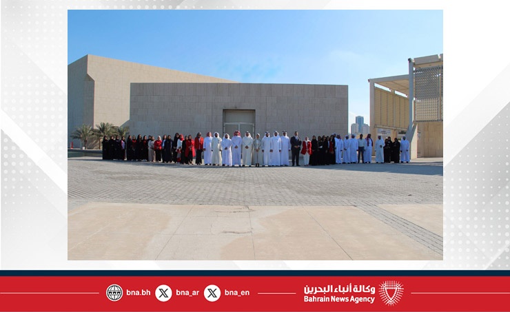 هيئة تنظيم سوق العمل تحتفل بالأعياد الوطنية